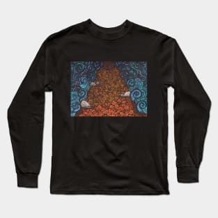 Parting Ways Long Sleeve T-Shirt